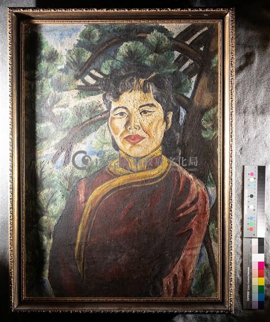 油畫藏品圖，第4張