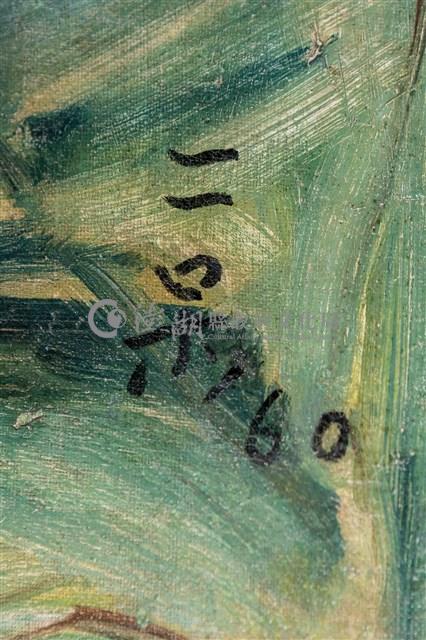 油畫藏品圖，第4張