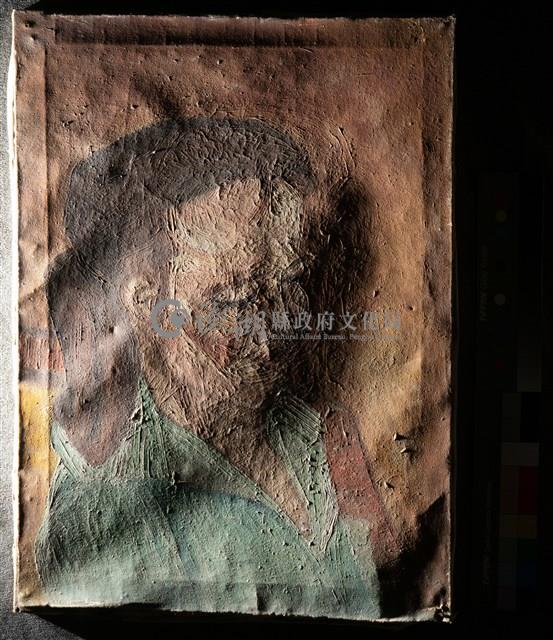 油畫藏品圖，第4張