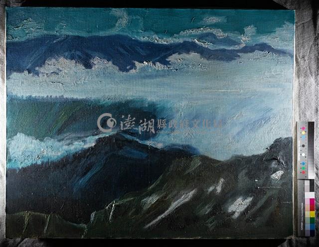 油畫藏品圖，第4張