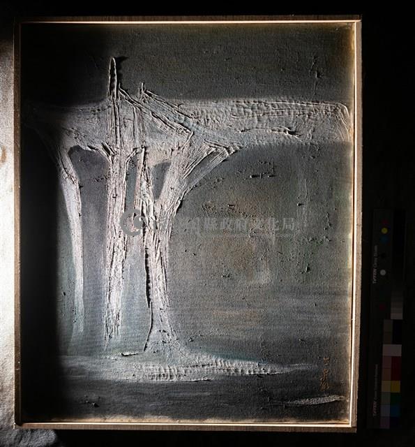 油畫藏品圖，第4張