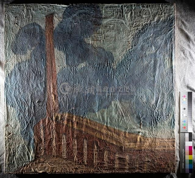 油畫藏品圖，第4張