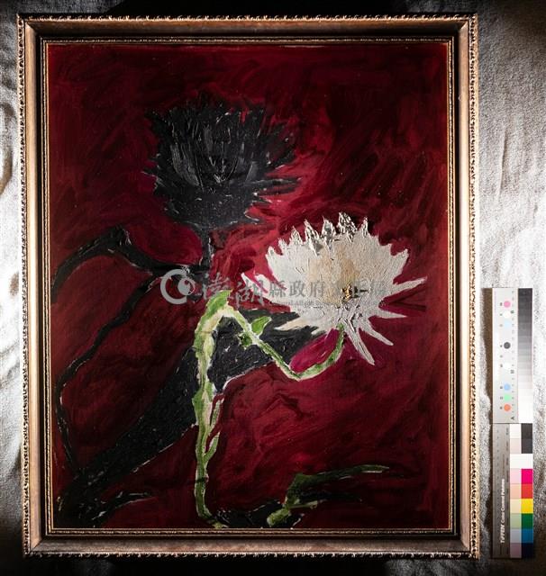 油畫藏品圖，第4張