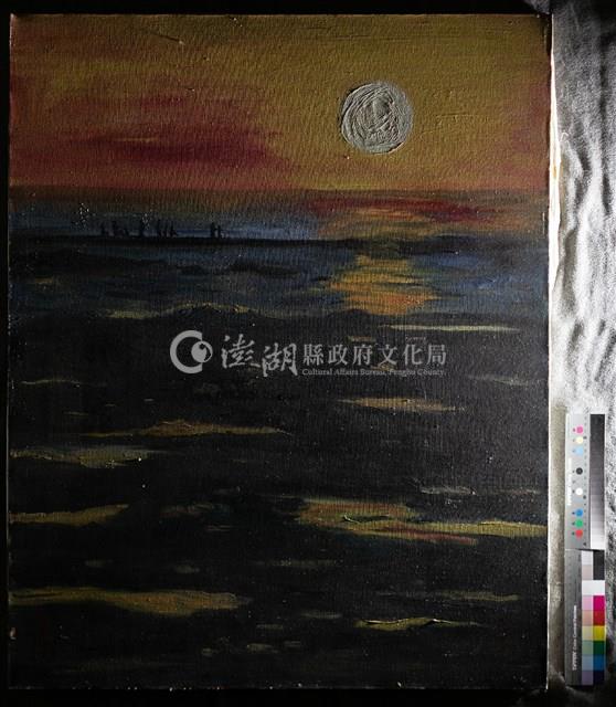 油畫藏品圖，第4張