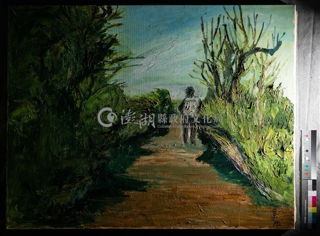 油畫藏品圖，第4張
