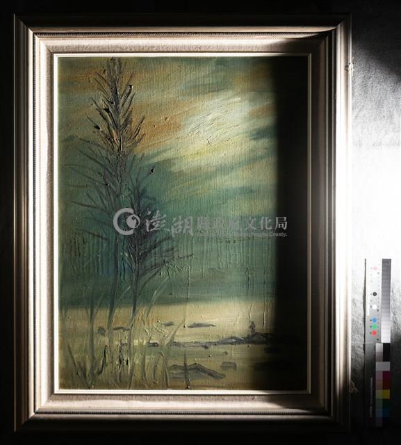 油畫藏品圖，第4張