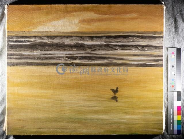 油畫藏品圖，第4張