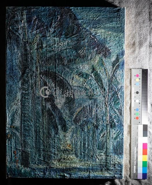 油畫藏品圖，第4張