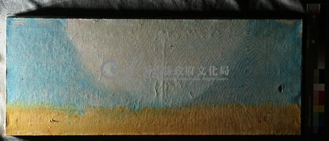 壓克力畫藏品圖，第4張