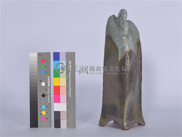 陶藝藏品圖，第4張