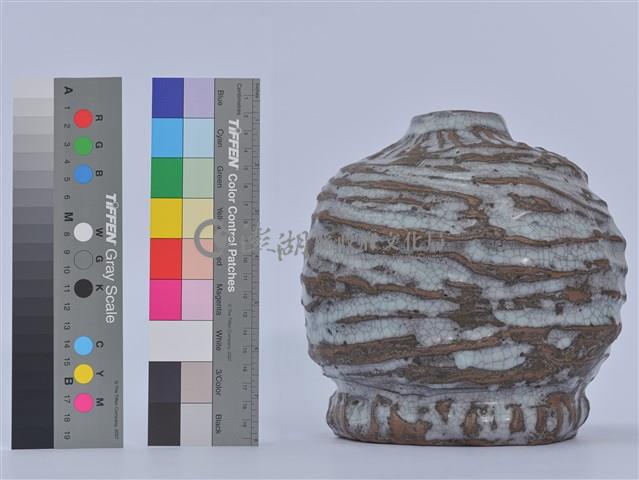 陶藝藏品圖，第4張