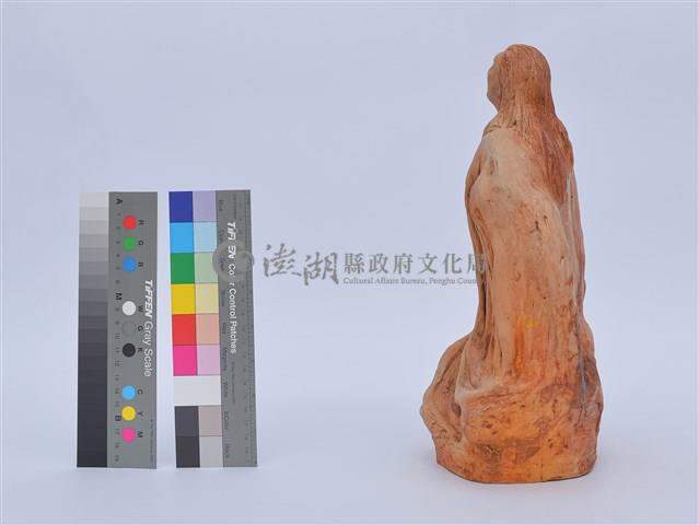 雕塑藏品圖，第4張