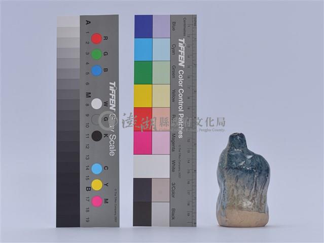 陶藝藏品圖，第4張