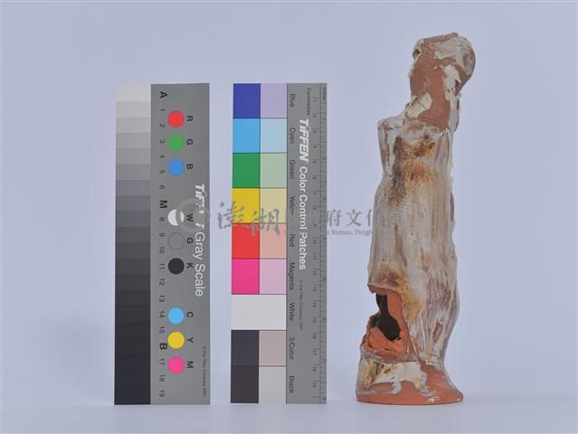 陶藝藏品圖，第4張