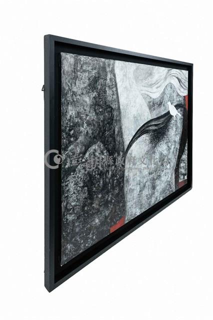 ⽩⿃的聯想藏品圖，第4張