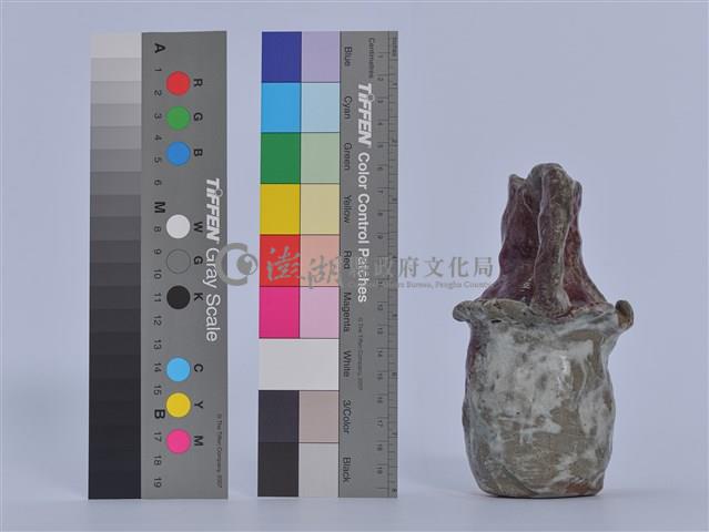 陶藝藏品圖，第4張