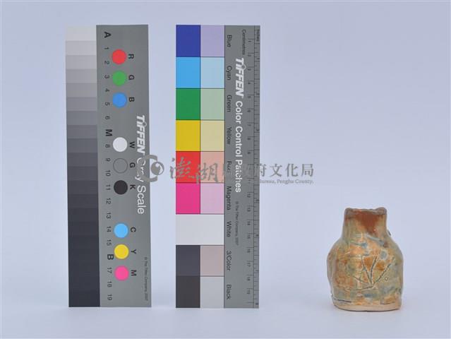 陶藝藏品圖，第4張