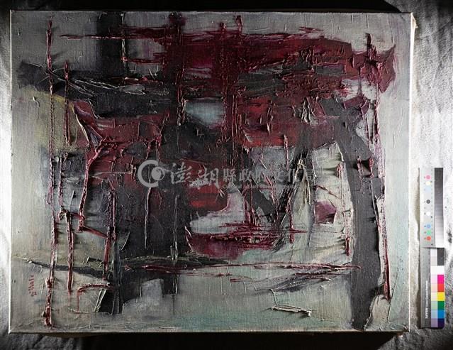 油畫藏品圖，第4張