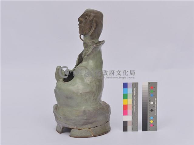 陶藝藏品圖，第4張