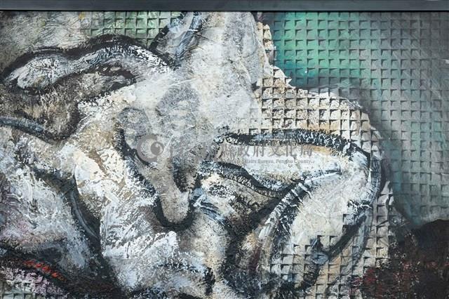 簾後春秋藏品圖，第4張