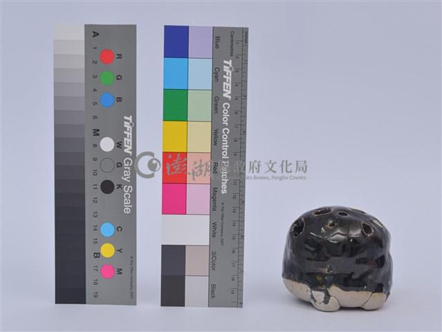 陶藝藏品圖，第4張