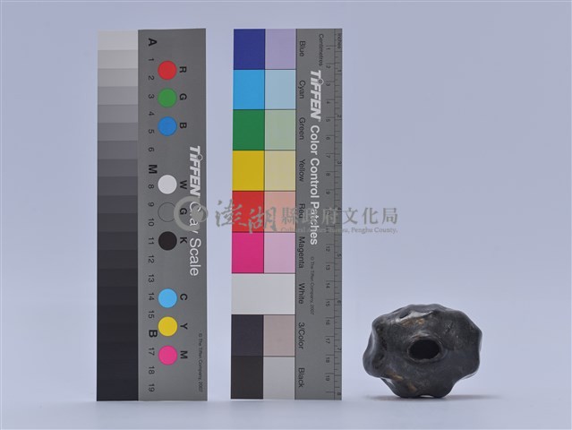 陶藝藏品圖，第4張