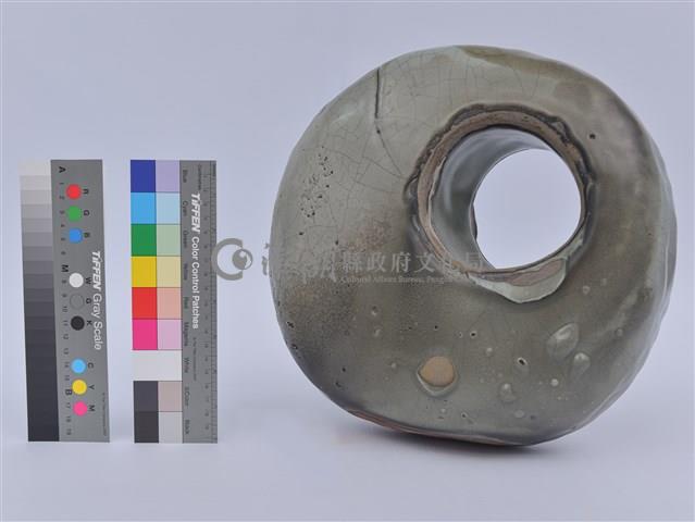 陶藝藏品圖，第4張