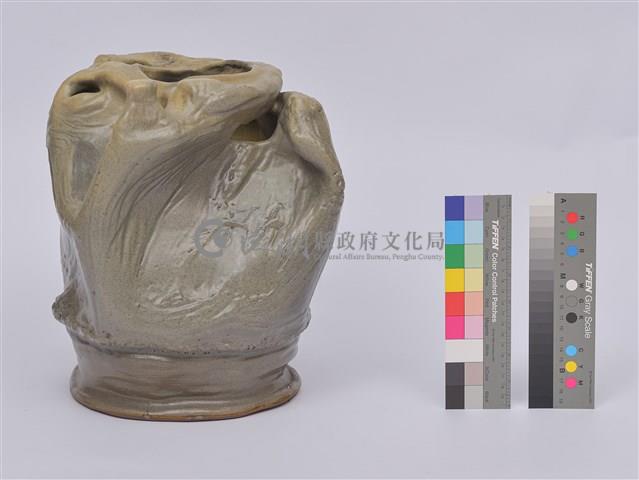 陶藝藏品圖，第4張