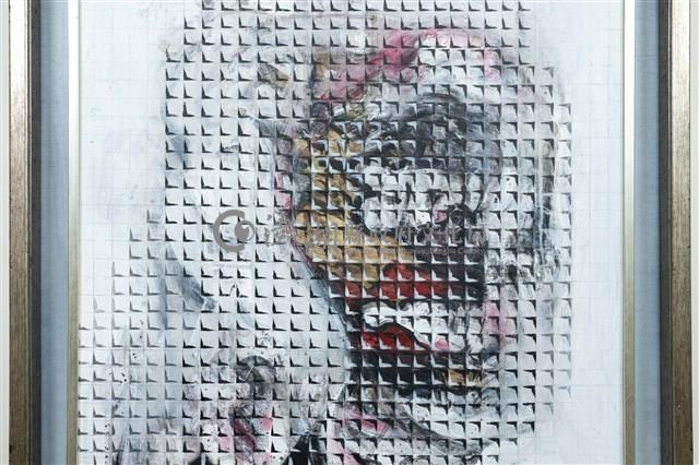 顏臉藏品圖，第4張