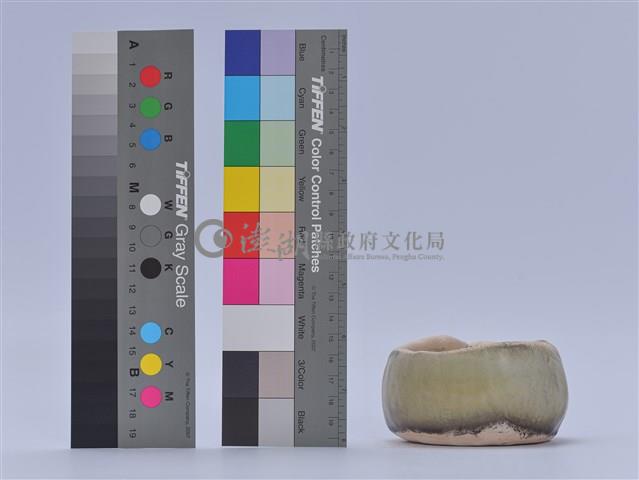 陶藝藏品圖，第4張