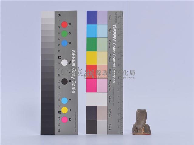 篆刻藏品圖，第4張