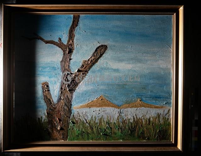 油畫藏品圖，第4張