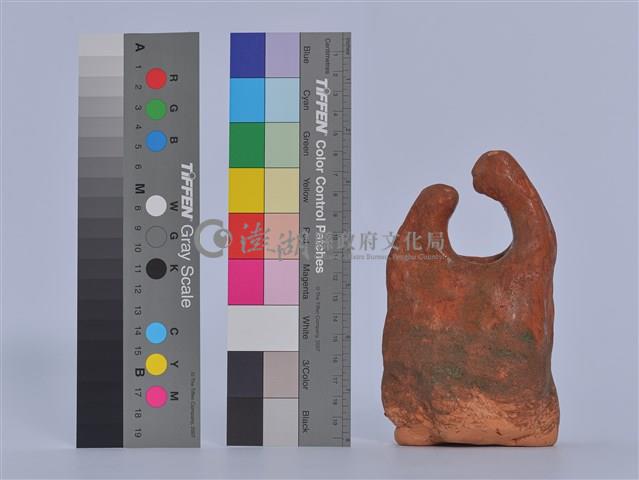 陶藝藏品圖，第4張