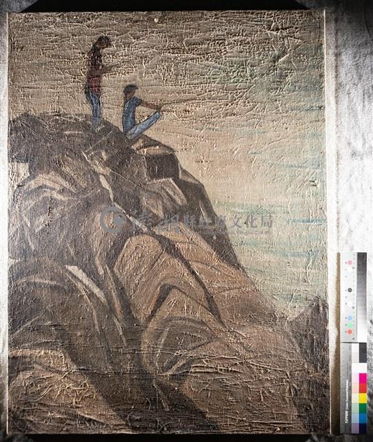 油畫藏品圖，第4張