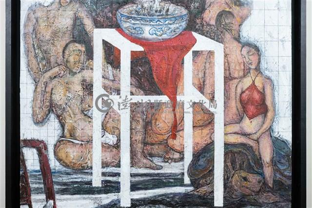 掛香藏品圖，第4張