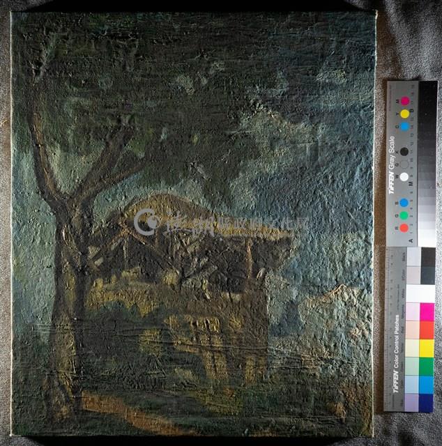 油畫藏品圖，第4張