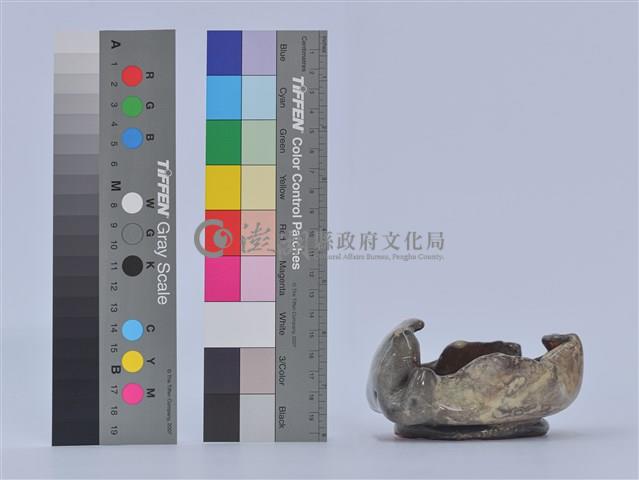 陶藝藏品圖，第4張