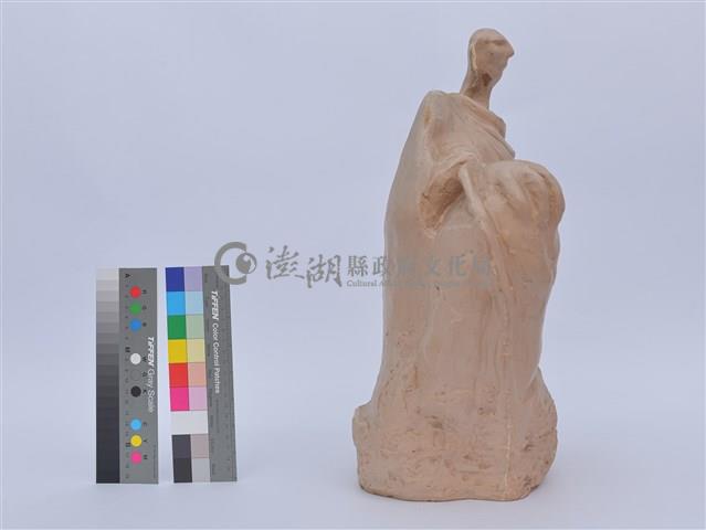 雕塑藏品圖，第4張