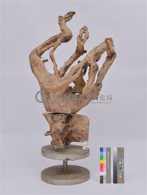雕塑藏品圖，第4張