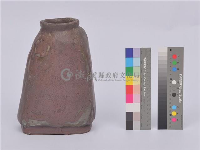 陶藝藏品圖，第4張