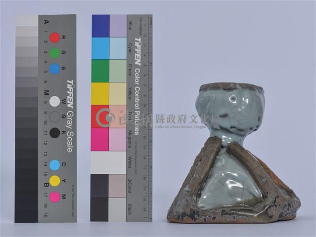 陶藝藏品圖，第4張