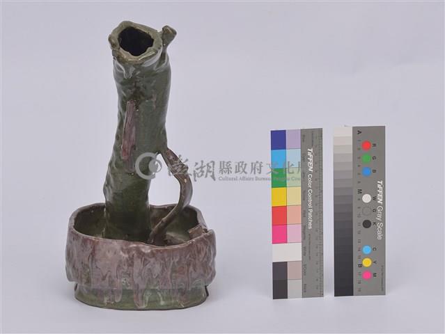 陶藝藏品圖，第4張