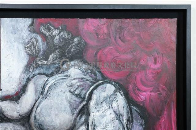 新彌勒佛圖藏品圖，第4張