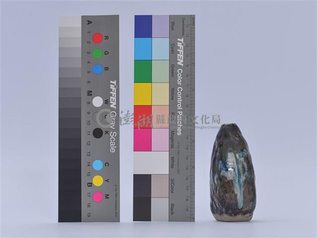 陶藝藏品圖，第4張
