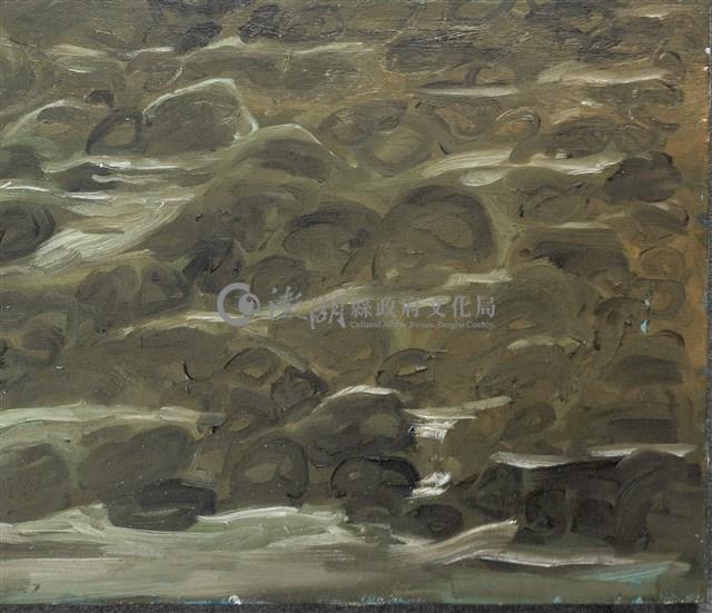 油畫藏品圖，第24張