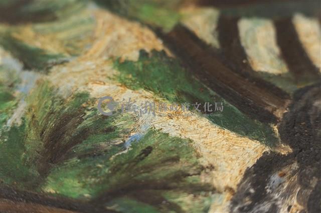 油畫藏品圖，第13張