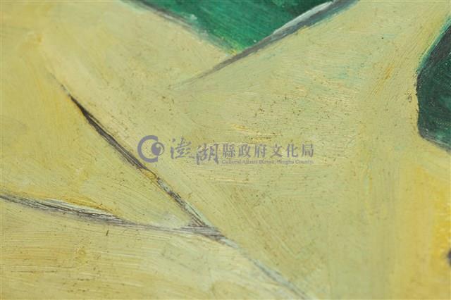 油畫藏品圖，第13張