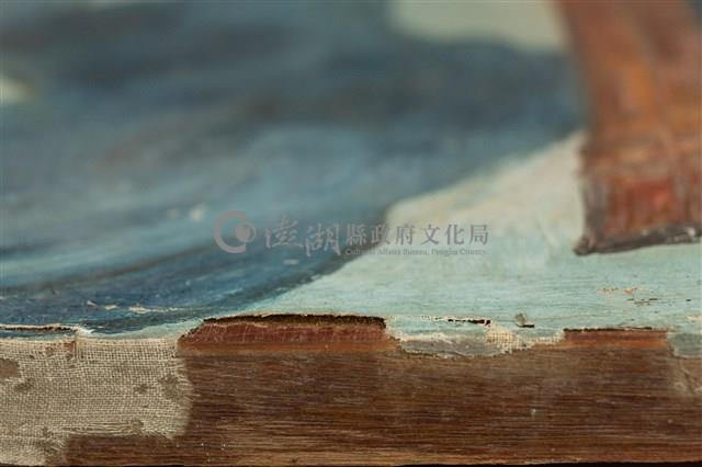 油畫藏品圖，第13張