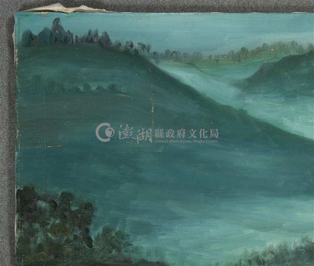 油畫藏品圖，第13張