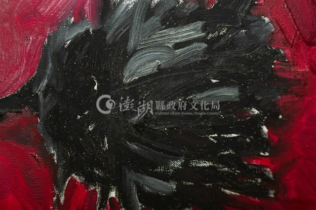 油畫藏品圖，第13張